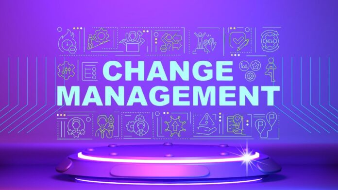 change management