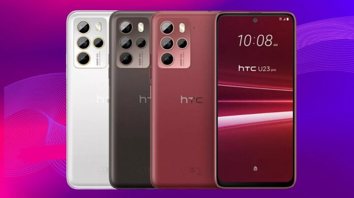 HTC U24 Pro