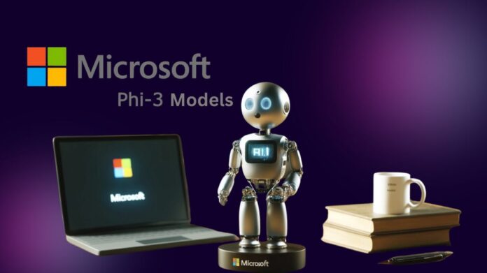 Phi-3 Medium