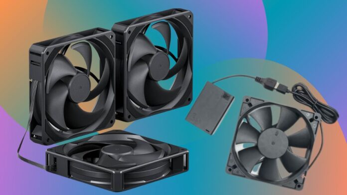 Corsair RS MAX SERIES