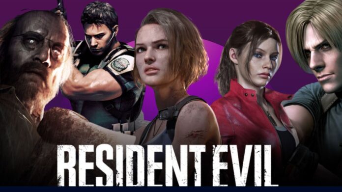 Resident Evil 9