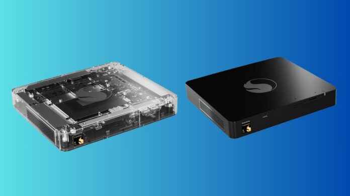 Snapdragon Dev Kit