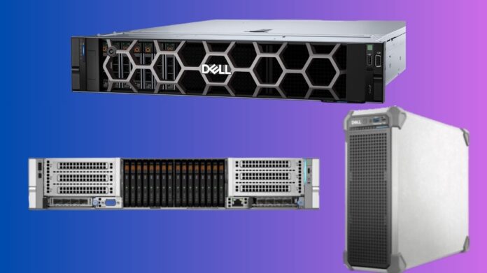 Dell PowerEdge XR8000