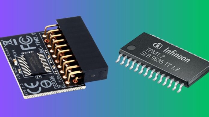 Trusted Platform Module (TPM)