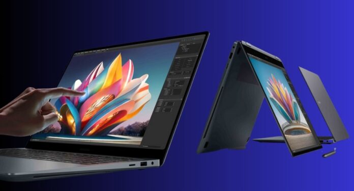 Samsung Galaxy Book4 Edge