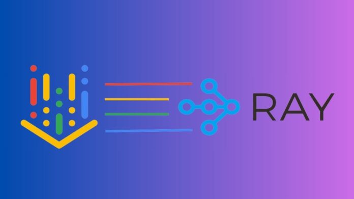Ray on Vertex AI