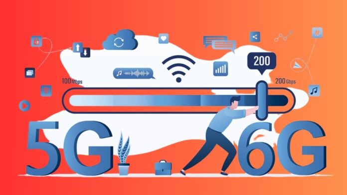 6G Technology: The Next Frontier in Wireless Communication