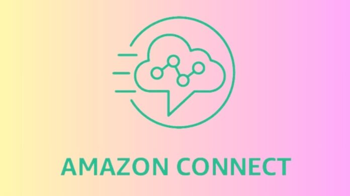 Amazon Connect