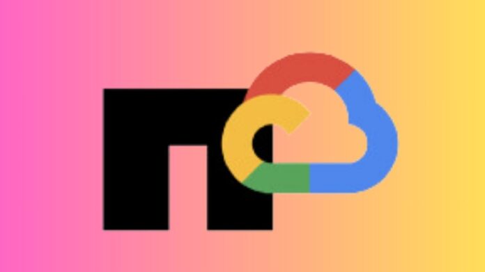 Google NetApp Cloud Volumes