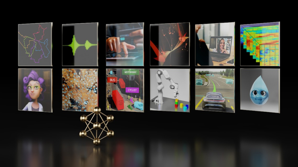 AI software platform, NVIDIA TAO 