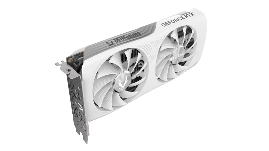 Introducing SFF-Ready Enthusiast GeForce Cards Introducing SFF-Ready Enthusiast GeForce Cards