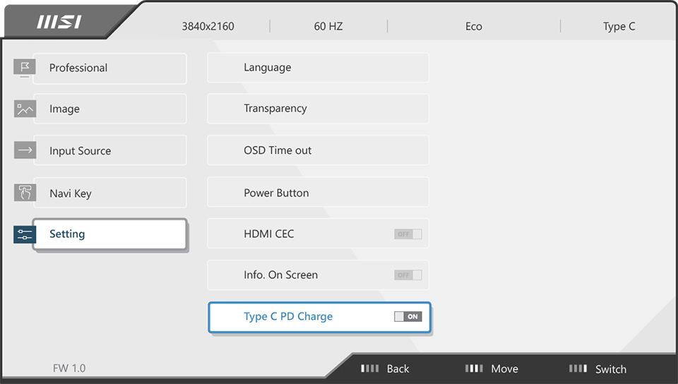  Type-C powered devices like a MacBook Air