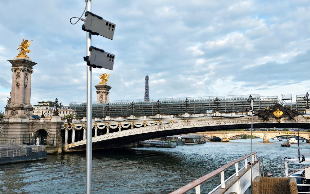 Samsung collaborate with IOC For Olympic Broadcast Services image 66 image 66