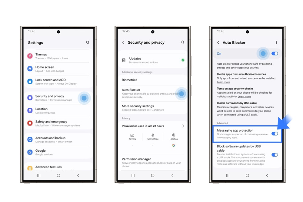 auto blocker auto blocker