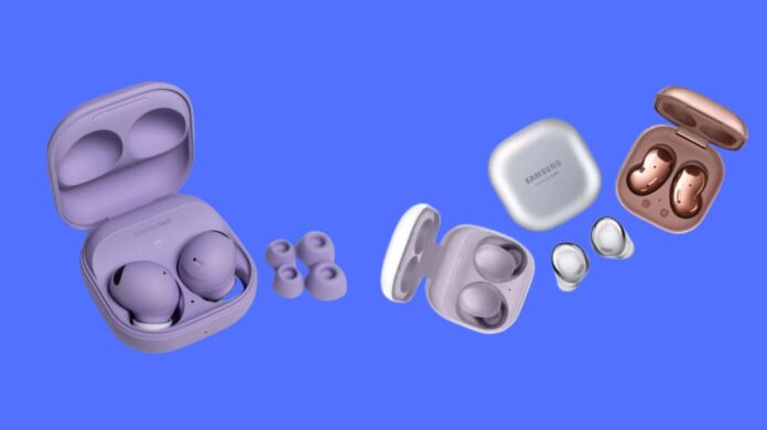 Galaxy Buds 3