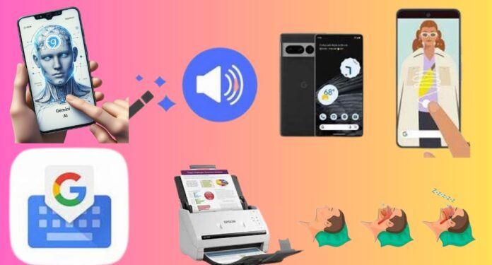 Pixel Circle To Search