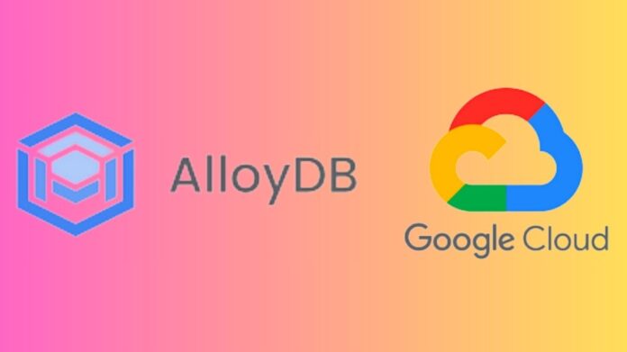 AlloyDB free trial clusters