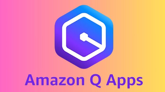 Amazon Q Apps
