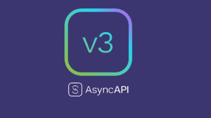 AsyncAPI Specification