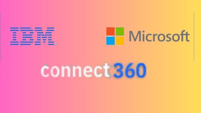Connect360 IBM