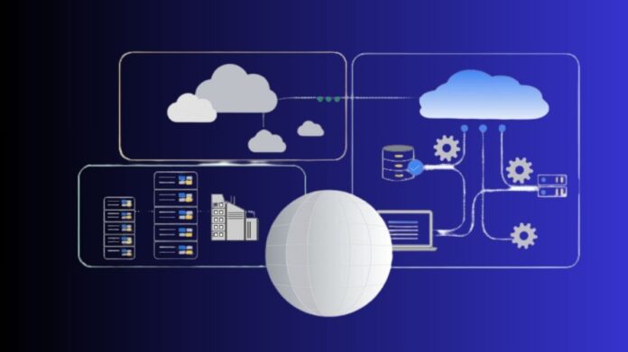 Google Cross Cloud Network