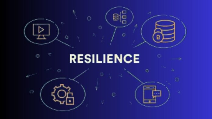 Data Resilience