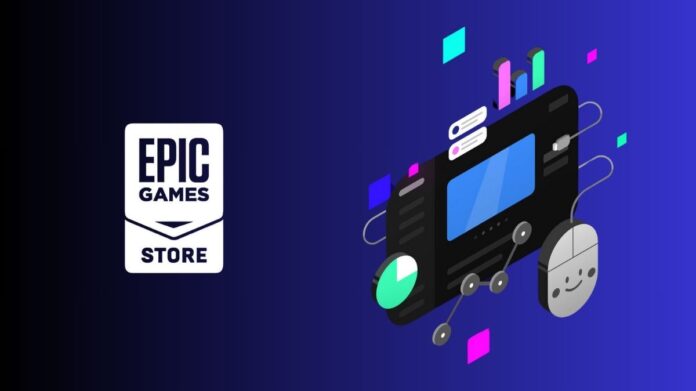 Epic Games Store