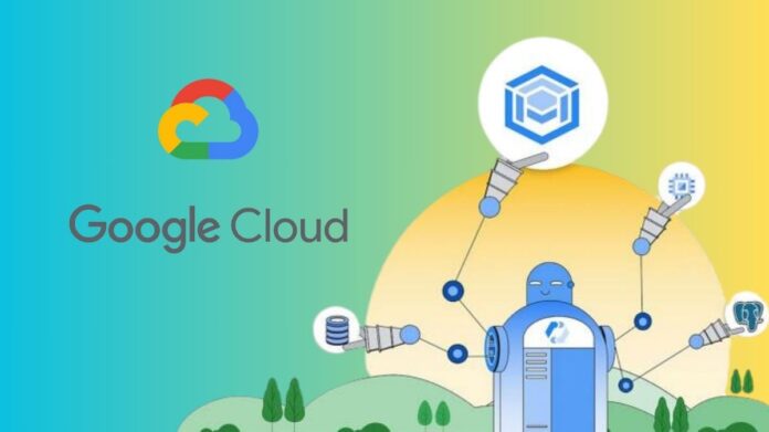 Google Cloud Data Fusion