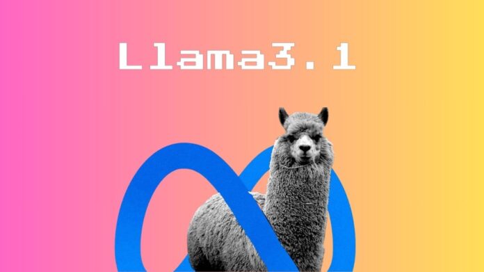 Llama 3.1