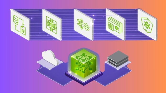 NeMo Retriever microservices