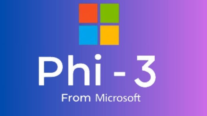 Phi 3 fine tuning