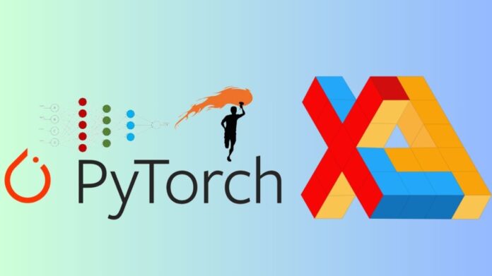 PyTorch/XLA 2.4