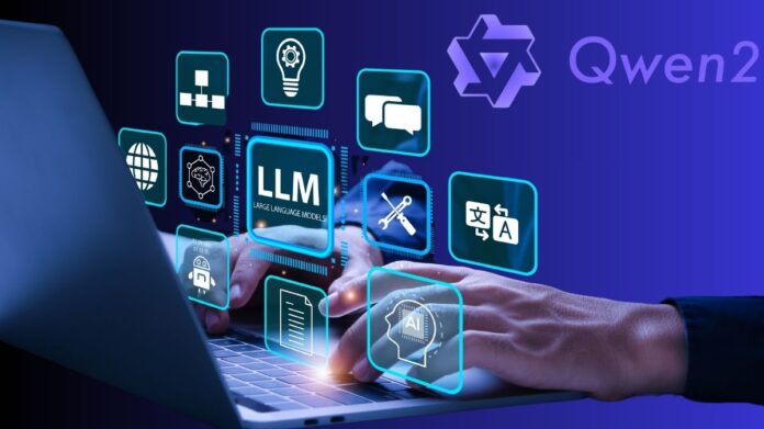 Qwen2