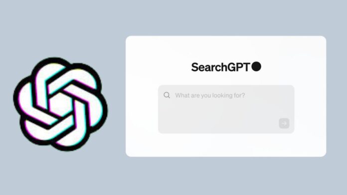 SearchGPT