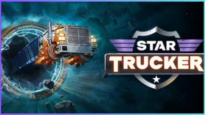 Star Trucker