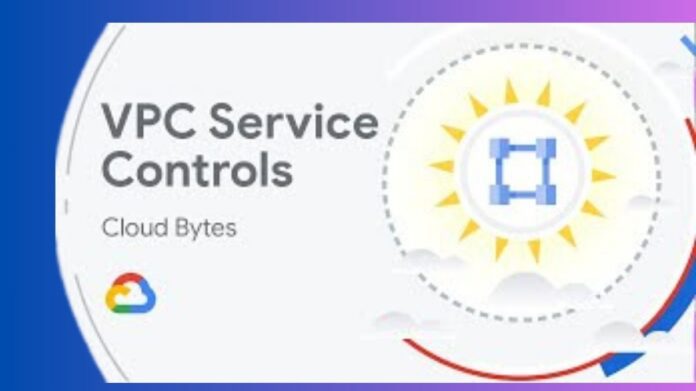 VPC Service Controls