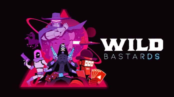 Wild Bastards