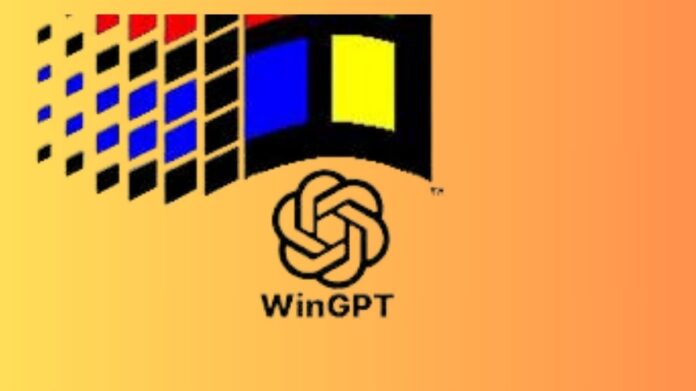 WinGPT
