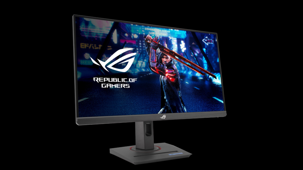 ROG Strix XG259QNS