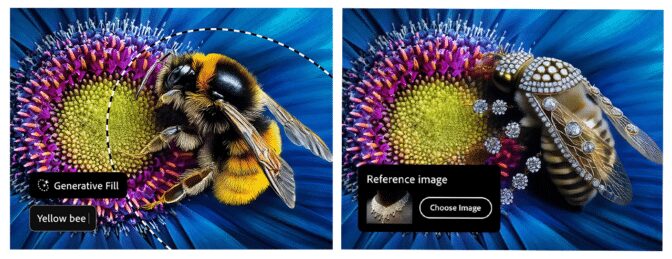 Adobe Firefly Photoshop