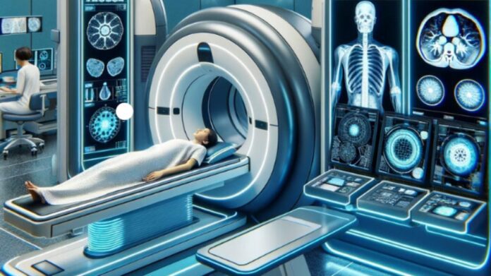 Advanced Medical Imaging