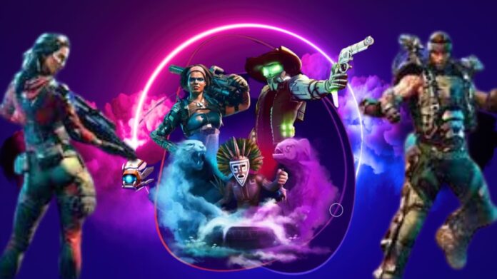 Boosteroid Cloud Gaming