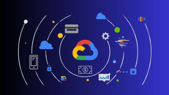 GCP Database Migration Service