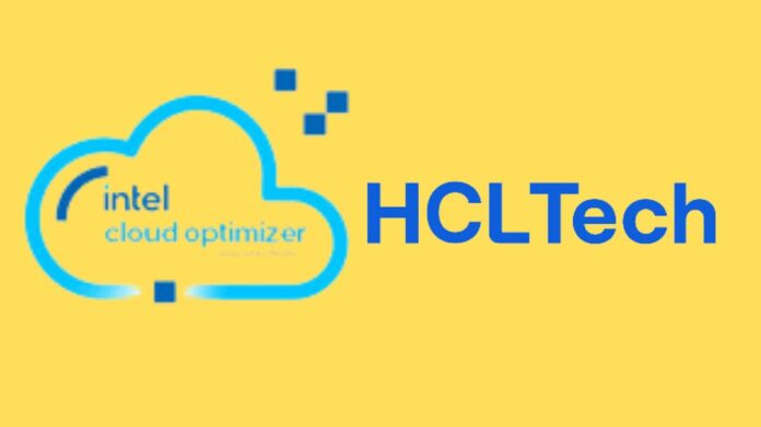 Intel Cloud Optimizer