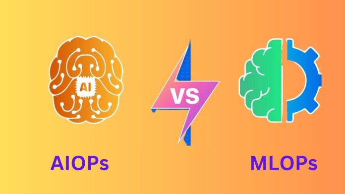 MLOPs and AIOPs