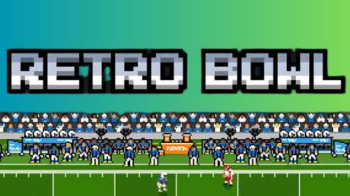 NFL Retro Bowl