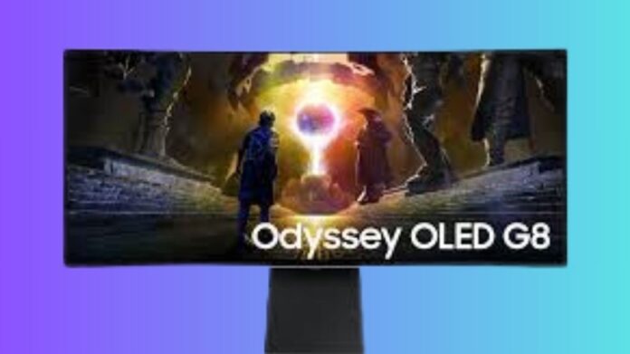 Odyssey 3D