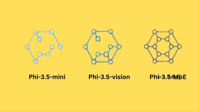 Phi-3.5