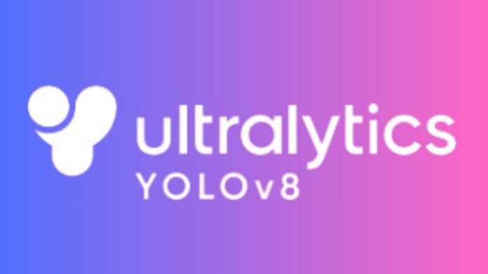 Ultralytics YOLOv8