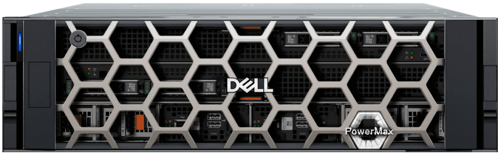 Dell PowerMax